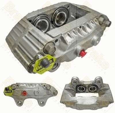 Brake Caliper Brake ENGINEERING CA2150