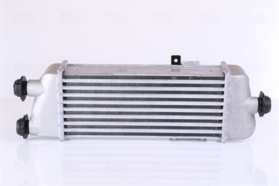 INTERCOOLER COMPRESOR NISSENS 96409 2