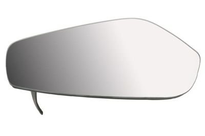 Zijspiegel glas Rechts (in reliëf, met verwarming) past: CUPRA TAVASCAN 03.24-