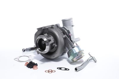 LADER AUFLADUNG BTS Turbo T981090 23