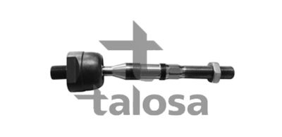 ARTICULATIE AXIALA CAP DE BARA