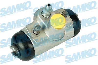 CILINDRU RECEPTOR FRANA SAMKO C21626