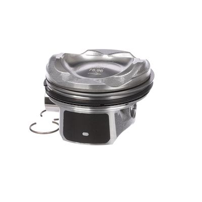 PISTON ET ENGINETEAM PM012400 10