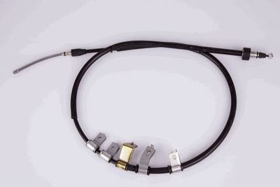 Тросик, cтояночный тормоз HELLA PAGID 8AS 355 664-121 для HYUNDAI SANTA FE