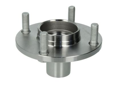 Wheel hub Voor