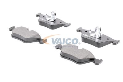 BREMSBELAGSATZ SCHEIBENBREMSE VAICO V204116 16