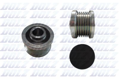 SISTEM ROATA LIBERA GENERATOR