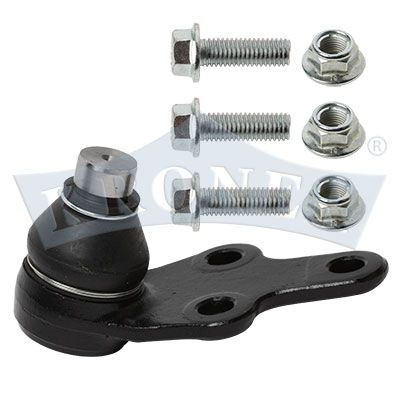 KRONER K330086 Шаровая опора для FORD C-MAX II Van 1.6 EcoBoost