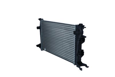 RADIATOR RACIRE MOTOR NRF 53963A 11