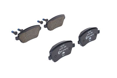 BREMSBELAGSATZ SCHEIBENBREMSE ATE 13046057002 11