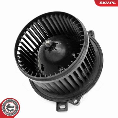 VENTILATOR HABITACLU ESEN SKV 68SKV064 1