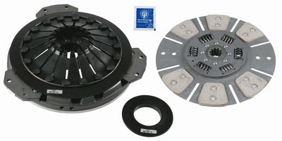 Koblingssæt SACHS 3800 541 059