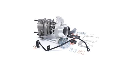 LADER AUFLADUNG BTS Turbo T981611 29