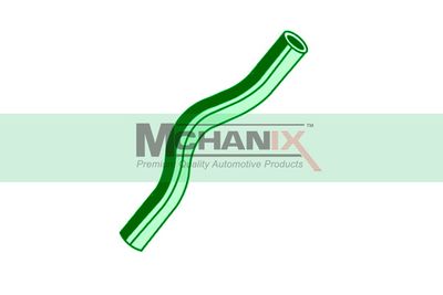 Шланг радиатора Mchanix MTRDH-045 для MITSUBISHI STARION