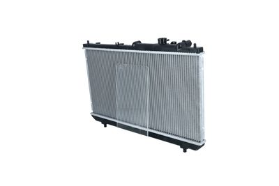 KüHLER MOTORKüHLUNG NRF 509512 30