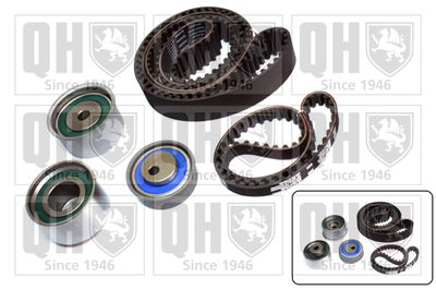 SET CUREA DE DISTRIBUTIE QUINTON HAZELL QBK720 1