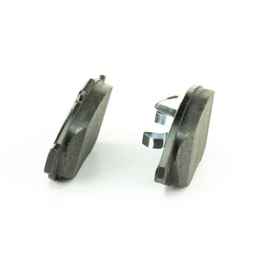 BREMSBELAGSATZ SCHEIBENBREMSE DELPHI LP2101 13