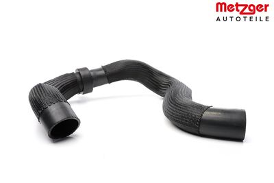 LADELUFTSCHLAUCH METZGER AUTOTEILE 2401101 1