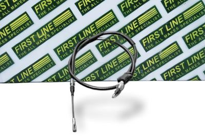 жило, ръчна спирачка FIRST LINE FKB1627