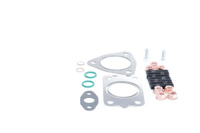 SET MONTAJ TURBOCOMPRESOR BTS Turbo T931002ABS 10