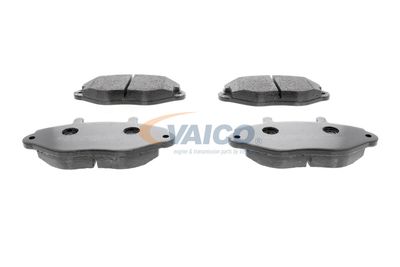 BREMSBELAGSATZ SCHEIBENBREMSE VAICO V258105 35