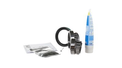 RADLAGERSATZ SKF VKBA9000CL 33