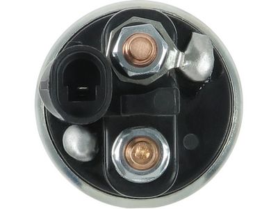 Magnetafbryder, starter AS-PL SS0415S