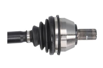 Aandrijfas Voor Rechts 945mm (nieuw) past: FORD GALAXY II, MONDEO IV, S-MAX 2.0D 05.06-06.15