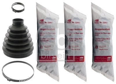 Bellow Kit, drive shaft FEBI BILSTEIN 38819