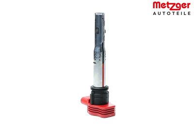 ZüNDSPULE METZGER AUTOTEILE 0880523 25