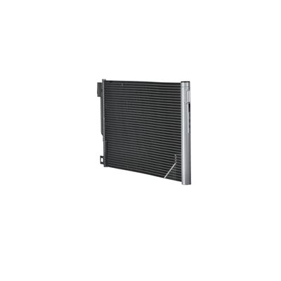 CONDENSATOR CLIMATIZARE NISSENS 94973 31