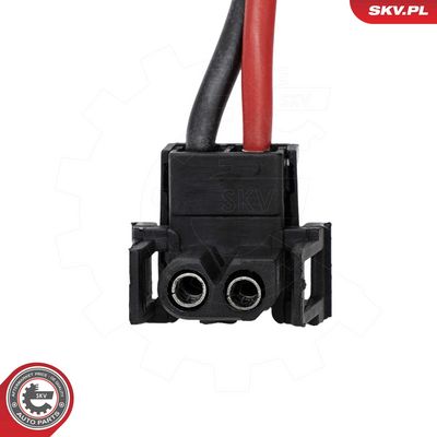 Vnútorný ventilátor ESEN SKV 68SKV001