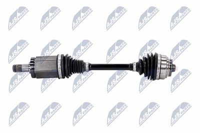 PLANETARA NTY NPWBM045 7