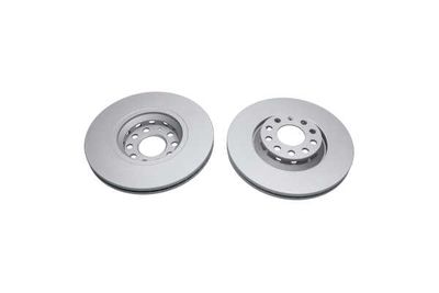 DISC FRANA Kavo Parts BR10213C 4