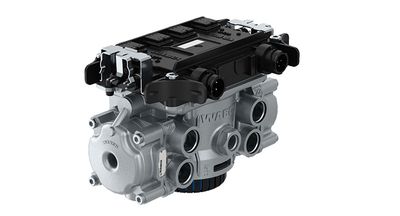 Drukmodulator ABS 24V (asremmen)