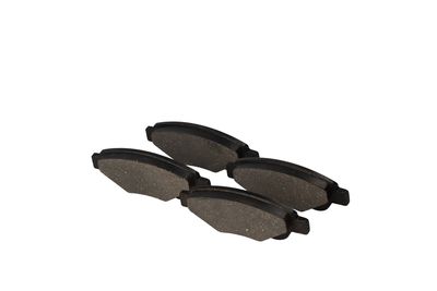 BREMSBELAGSATZ SCHEIBENBREMSE VALEO 301718A 13