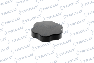 капачка, гърловина за наливане на масло TRICLO 315539