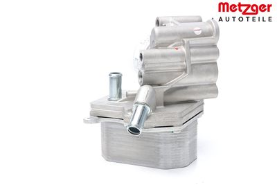 GEHäUSE ÖLFILTER METZGER AUTOTEILE 2370113 23