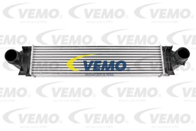 Интеркулер VEMO V48-60-0048 для VOLVO V40