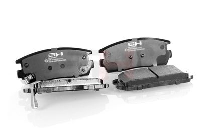 SET PLACUTE FRANA FRANA DISC GH GH410402 6