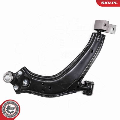 Control/Trailing Arm, wheel suspension 69SKV171