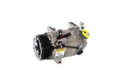 COMPRESOR CLIMATIZARE REMANTE 005001000300R 11
