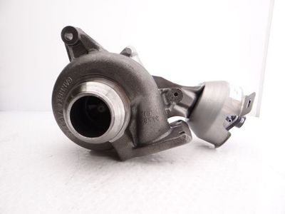 LADER AUFLADUNG GARRETT 7602209004S 6