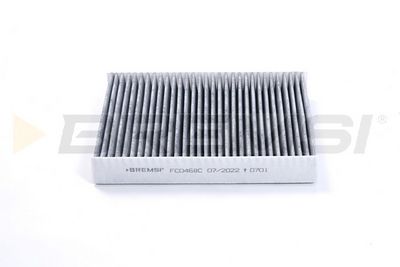 FILTRU AER HABITACLU