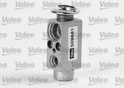 VALEO 509681 Розширювальний клапан кондиціонера для BMW (Бмв)