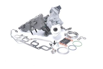 LADER AUFLADUNG BTS Turbo T981493BT 32