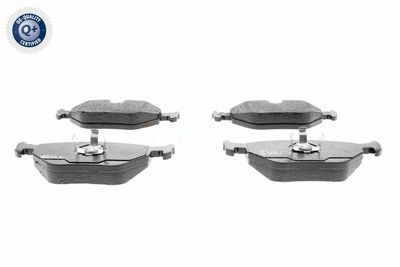 BREMSBELAGSATZ SCHEIBENBREMSE VAICO V208105 5