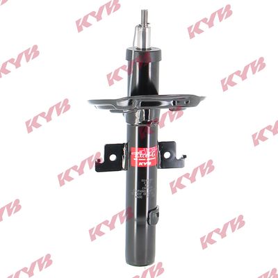 Schokdemper Voor Links/Rechts