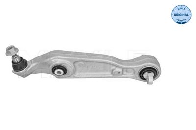 LENKER RADAUFHäNGUNG