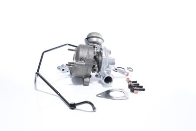 LADER AUFLADUNG BTS Turbo T981077 27